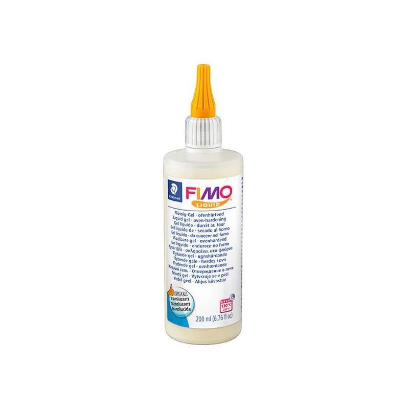 FIMO Liquid - 200 ml