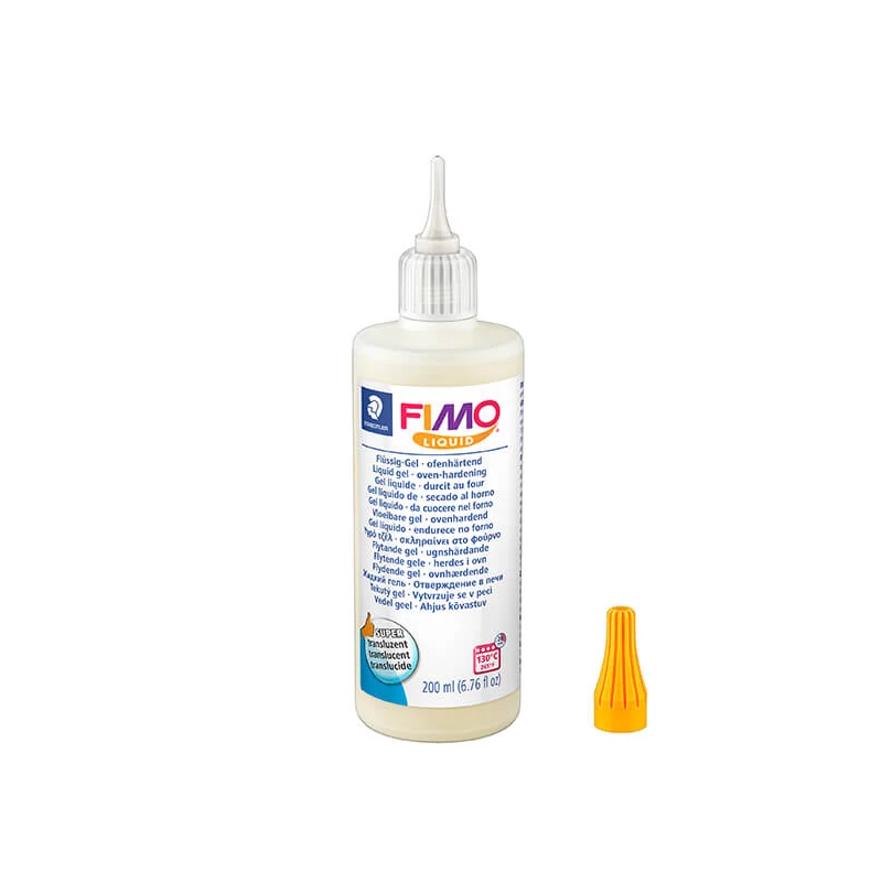 FIMO Liquid - 200 ml