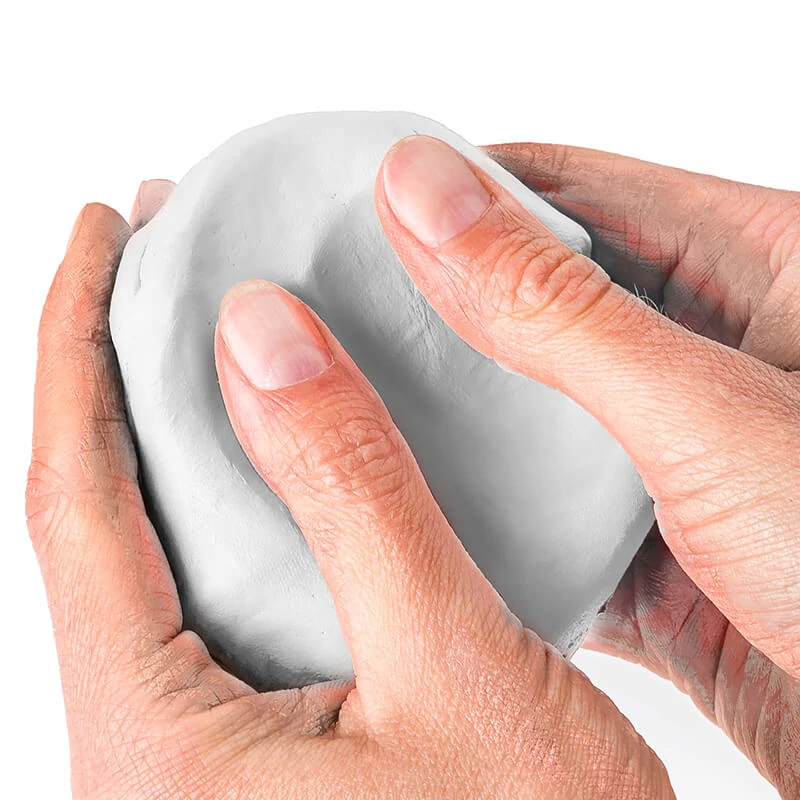 FIMO Air Light plastilină 125 g - teracota (8133-76)