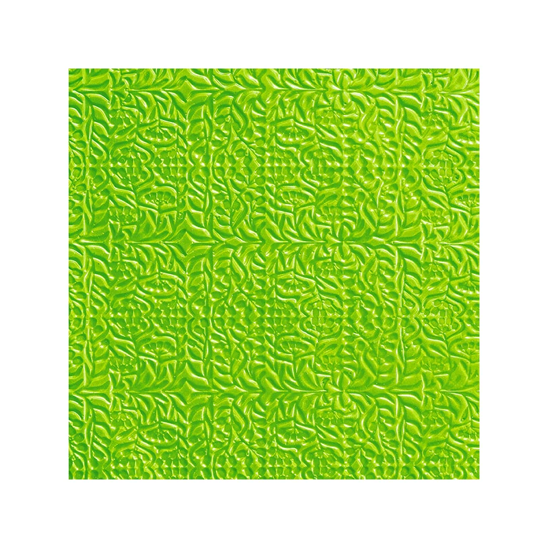 Modelator suprafață FIMO  plastic - câmp, 15,5x16,5 cm
