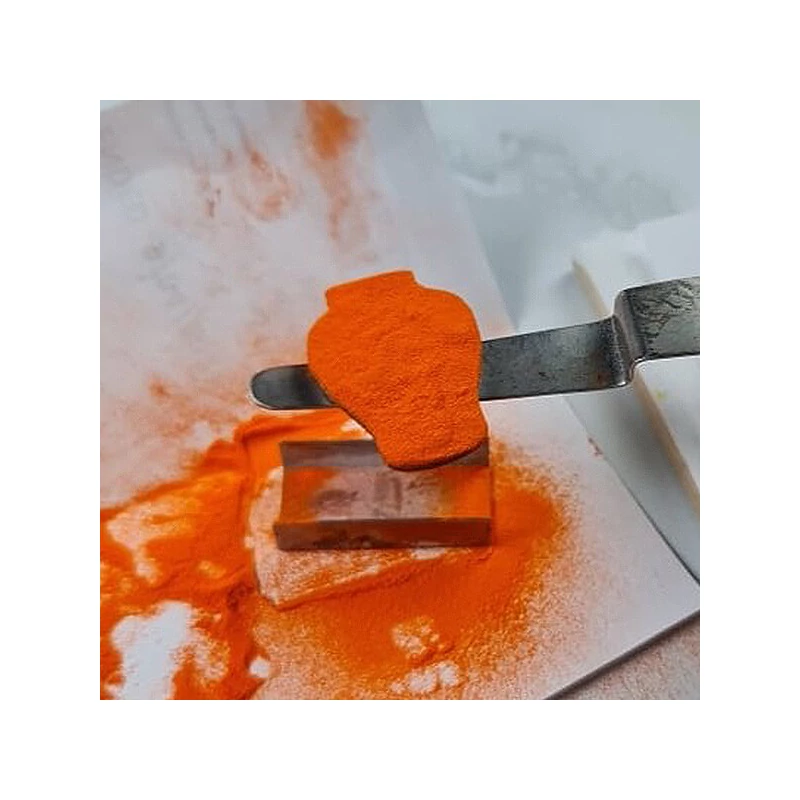 Set de unelte Efcolor, 3 piese - șine în U, spatulă