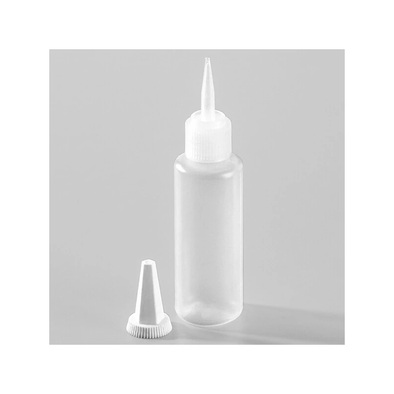 Efco, sticla de plastic cu cioc 50ml
