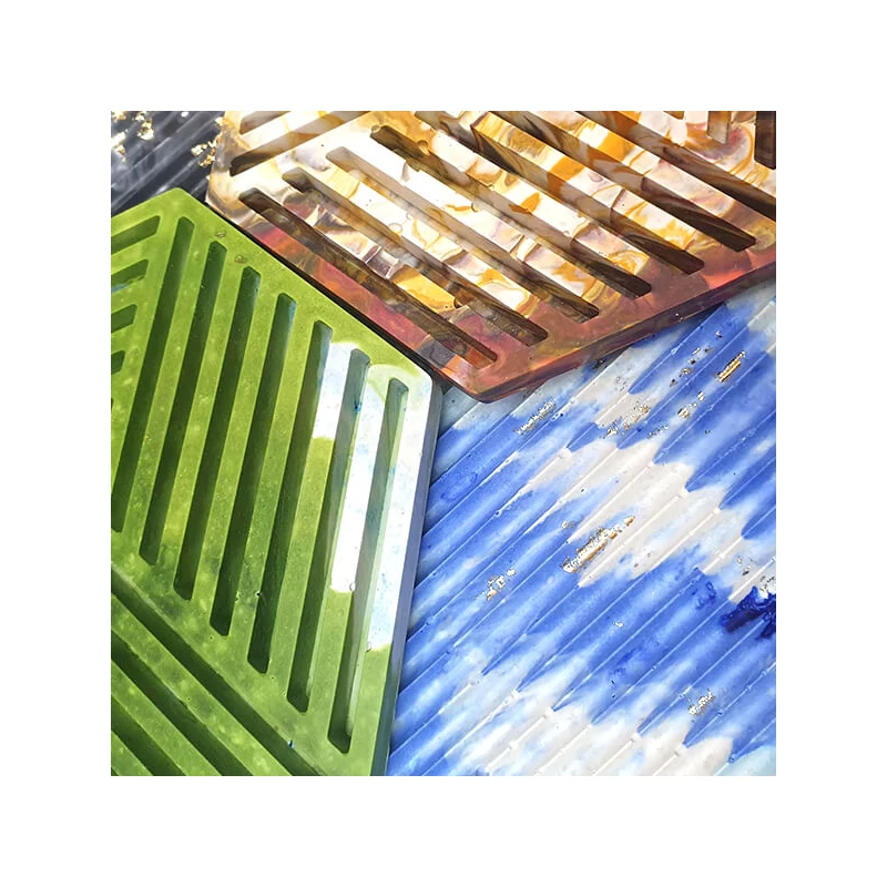 Rășină acrilică, bicomponentă, sistem de rășini pe bază de apă, Lauriz'Art Terrazzo, 250+500 g