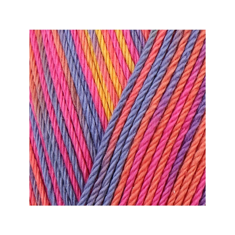 Fire de bumbac Catania Color, 50 g - 205 libertate