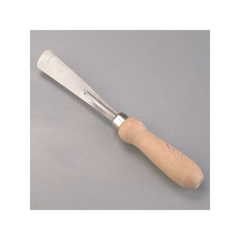 Spatula emailare, 16 cm