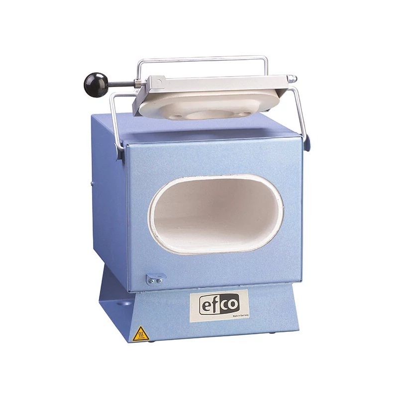 Cuptor cloisonne 150 KF