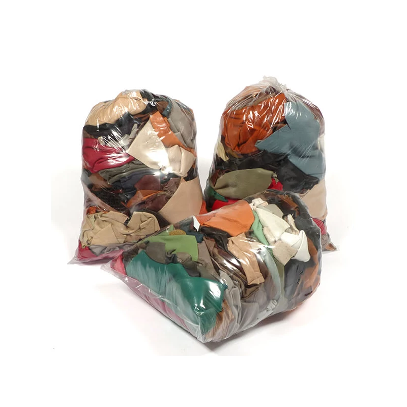 Piese de piele la pachet, 530-580 g