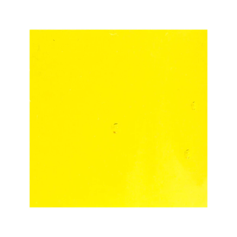 Jeleu de lumânare , culoare - galben