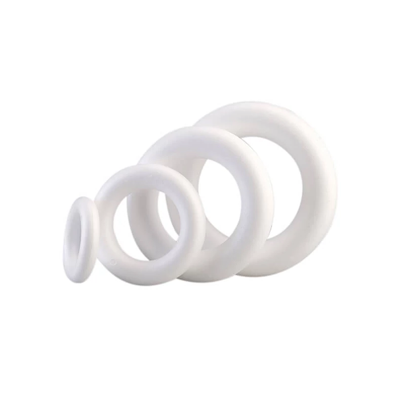 Cerc Hungarocell (styrofoam) - 18 cm