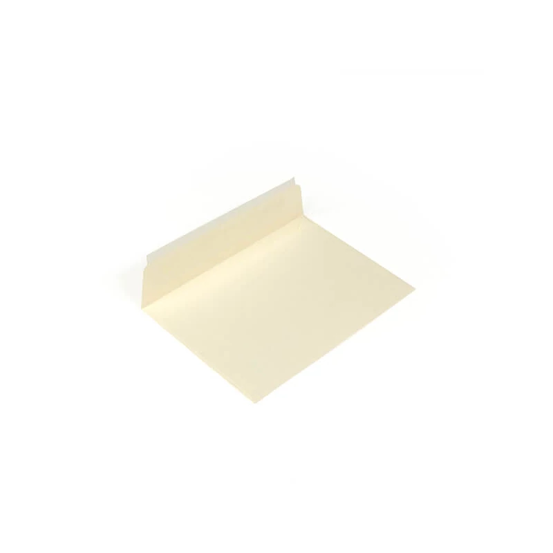 Plic metalic Curios, C6, 11x16cm - fildes