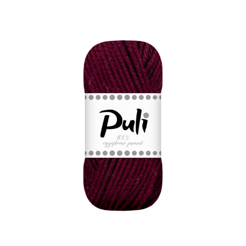 Fire de bumbac Puli, 50 g - 1110