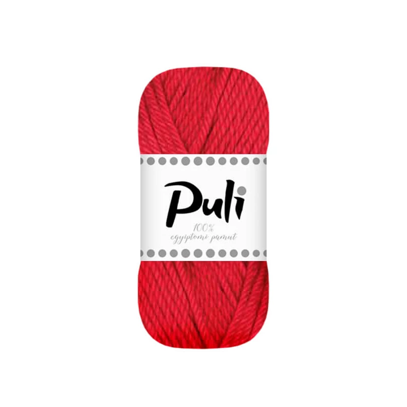 Fire de bumbac Puli, 50 g - 2124