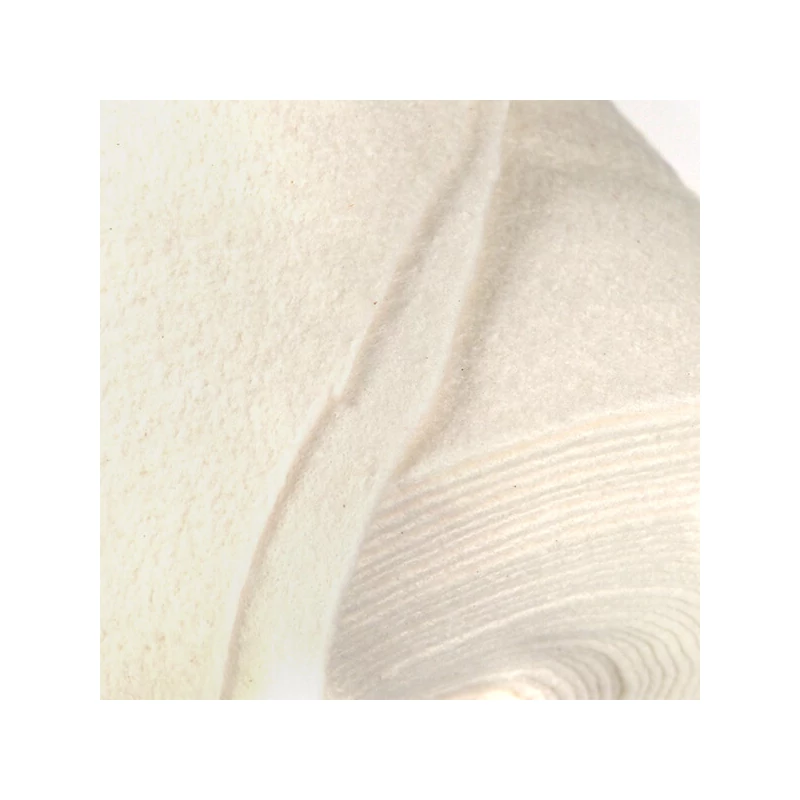 Vlieseline 268 53616399 – pătură vlies, 244 cm lățime, bamboo mix, bambus și bumbac