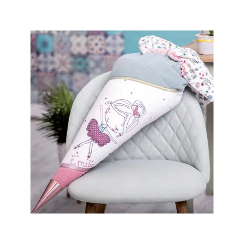 Vlieseline Style-Vil Fix - adeziv, căptușeală spongioasă, 72 cm latime