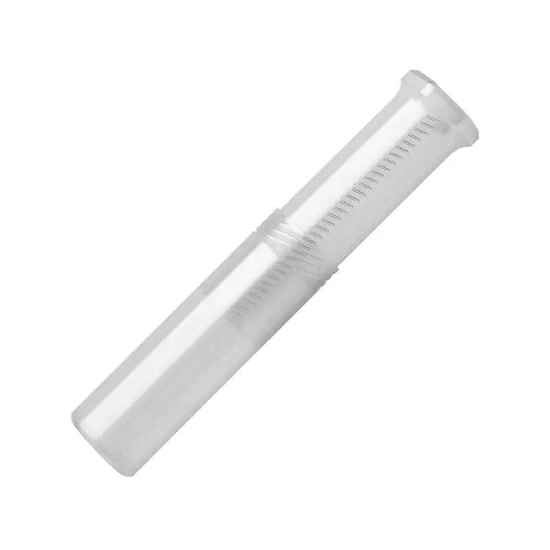 Suport perie rolă, plastic, telescopic, 5x21-36 cm