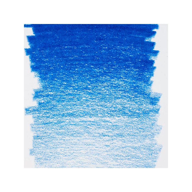 Creioane colorate Bruynzeel Design - 55, cobalt blue