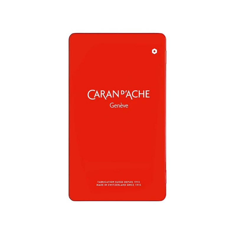 Set creioane acuarelă Caran d'Ache Supracolor Soft - 12 buc