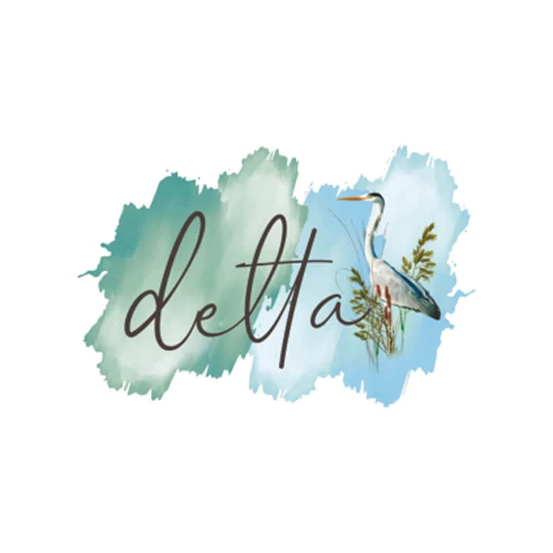 Set de hârtie scrapbook  Ciao Bella, A4, 9 coli - Delta Creative Pad