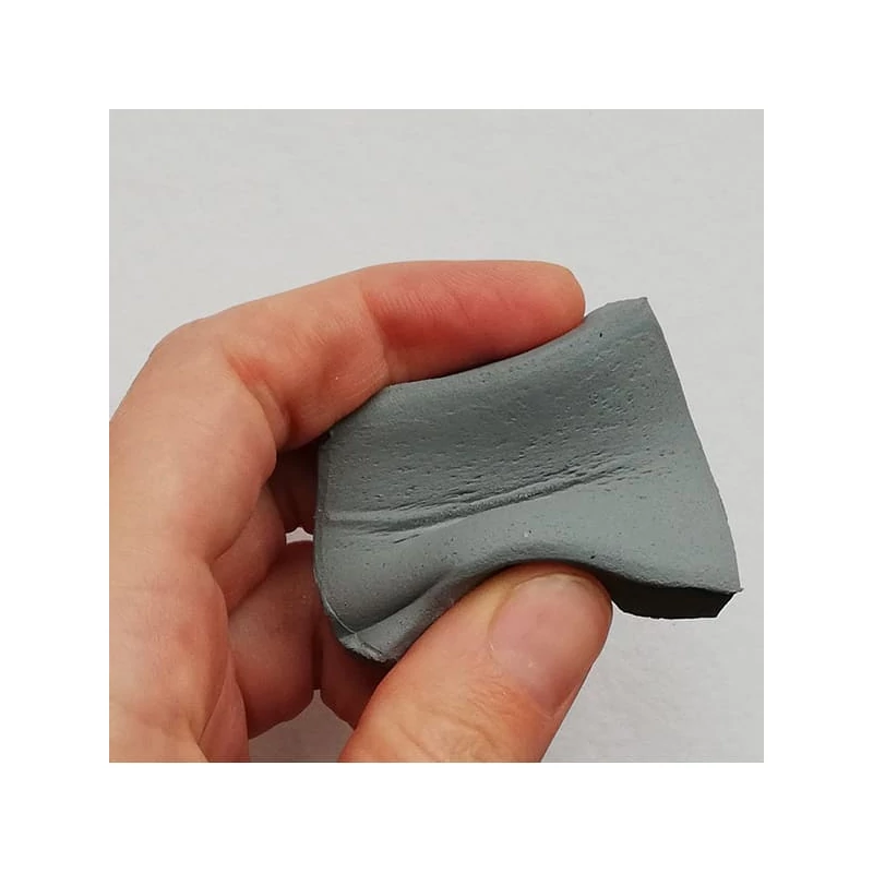 Guma de șters Cretacolor monopol (radieră din plastic)