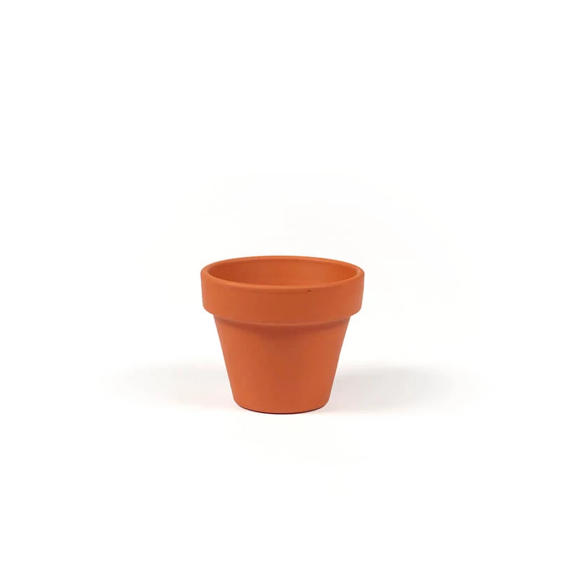 Ghiveci flori - 7 cm