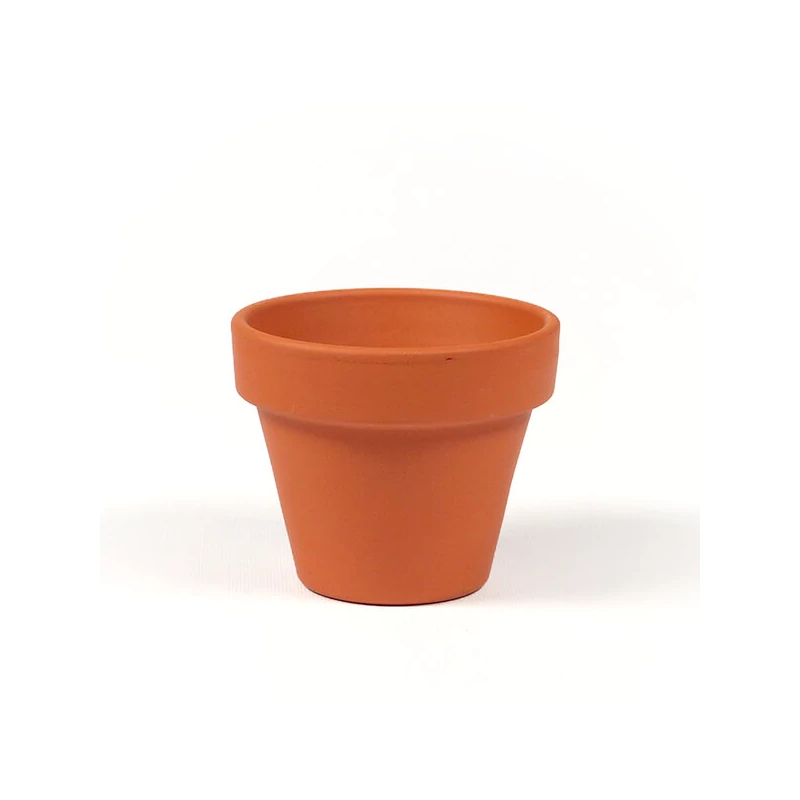 Ghiveci flori - 7 cm