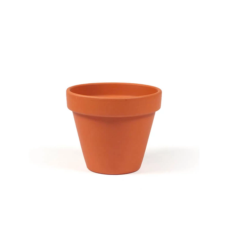 Ghiveci  flori - 10 cm