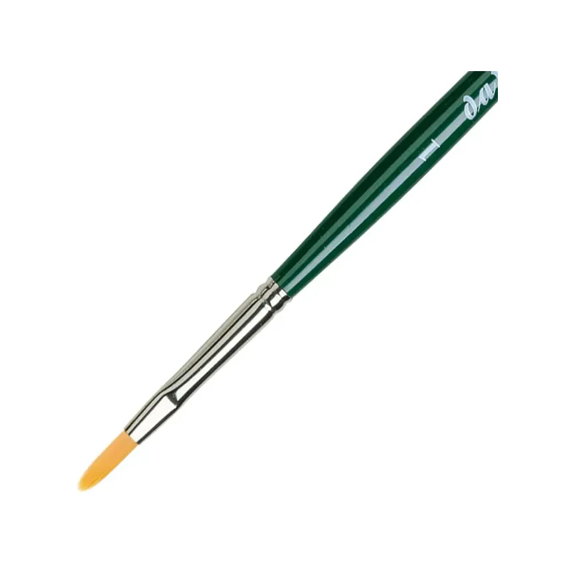 Da Vinci Nova 1375 perie sintetică pentru limba pisicii - 1