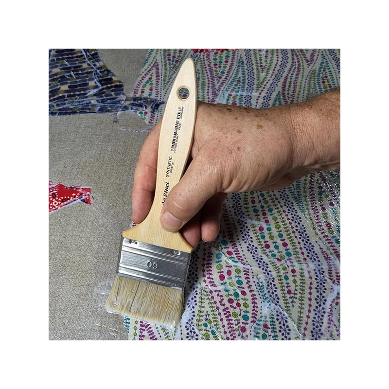 Da Vinci 2429 pensulă sintetică tip bidinea - 20