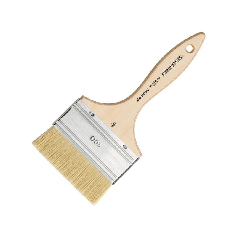 Da Vinci 2429 pensulă sintetică tip bidinea - 100