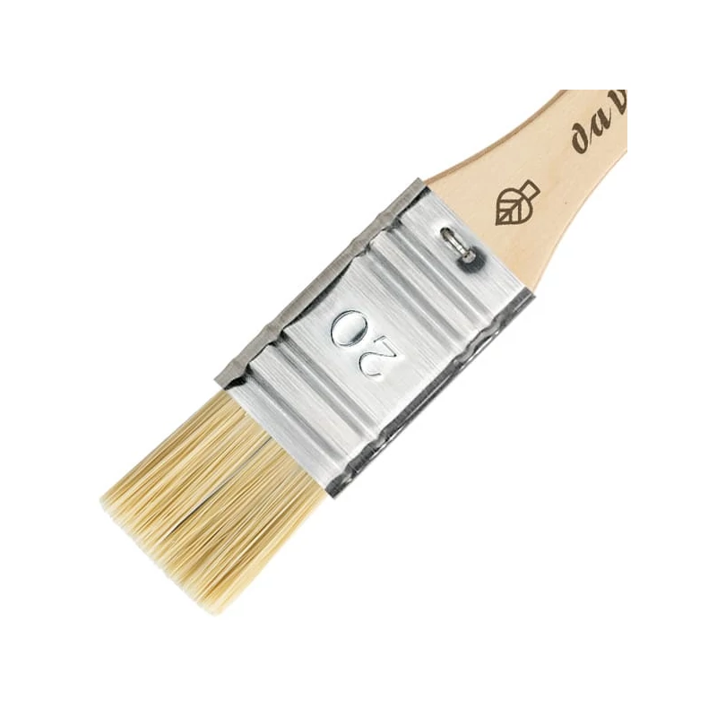 Da Vinci 2429 pensulă sintetică tip bidinea - 20