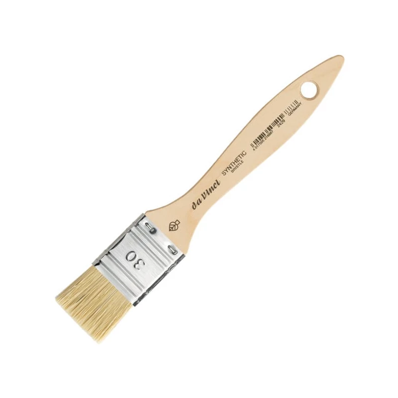 Da Vinci 2429 pensulă sintetică tip bidinea - 30