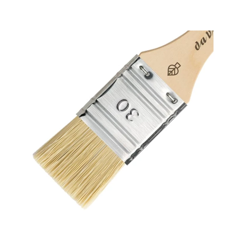 Da Vinci 2429 pensulă sintetică tip bidinea - 30