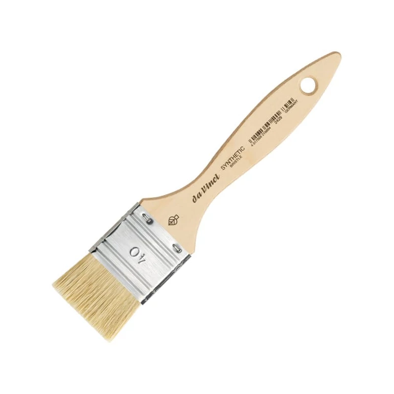 Da Vinci 2429 pensulă sintetică tip bidinea  - 40