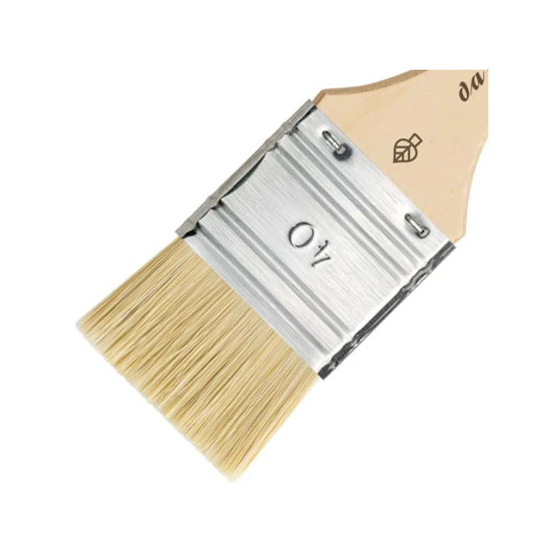 Da Vinci 2429 pensulă sintetică tip bidinea  - 40
