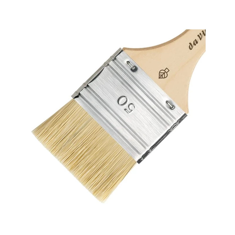 Da Vinci 2429 pensulă sintetică tip bidinea - 50