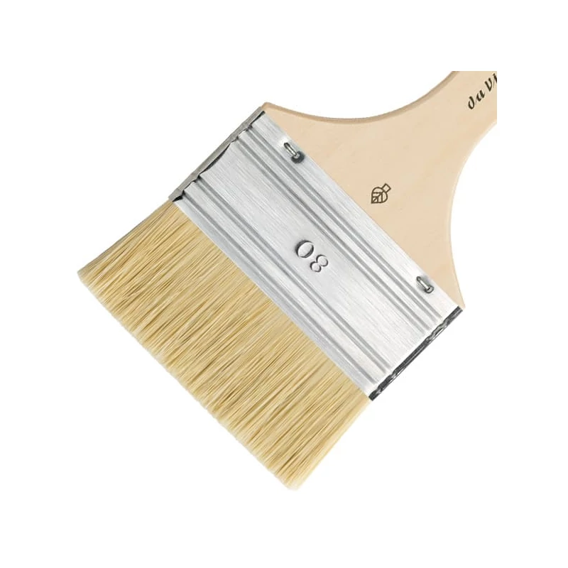 Da Vinci 2429 pensulă sintetică tip bidinea - 80