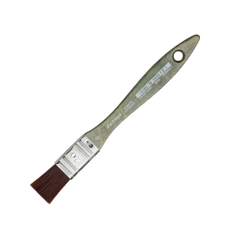 Da Vinci Forte 5036 pensulă sintetică tip bidinea - 20