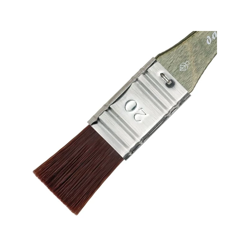 Da Vinci Forte 5036 pensulă sintetică tip bidinea - 20