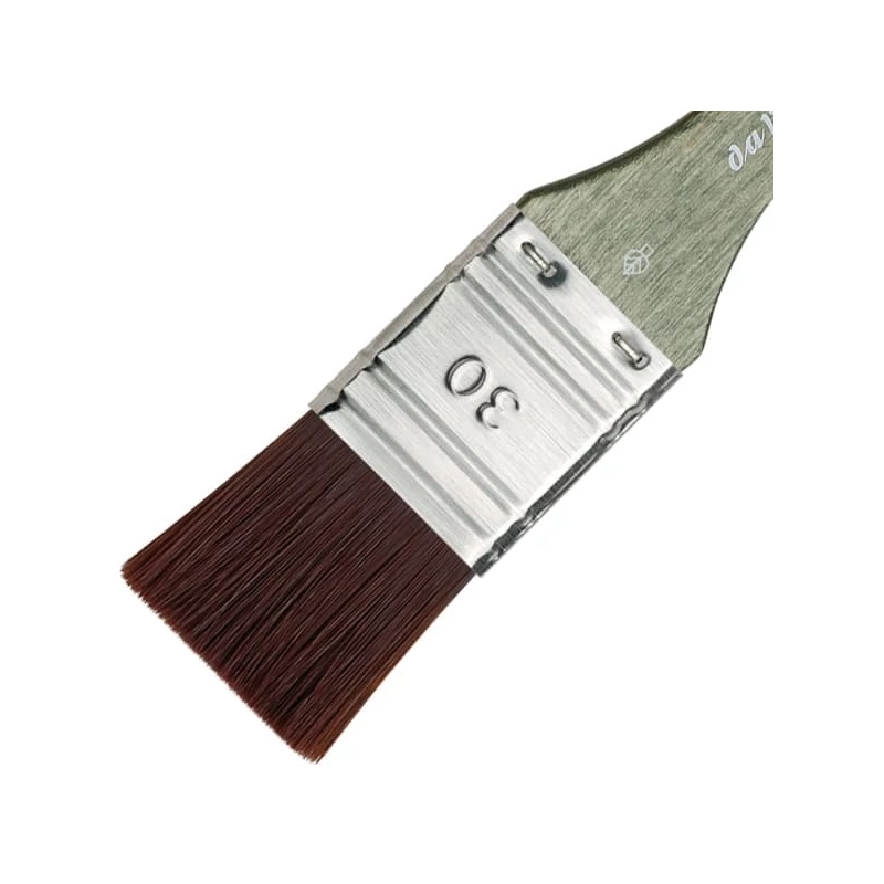 Da Vinci Forte 5036 pensulă sintetică tip bidinea - 30