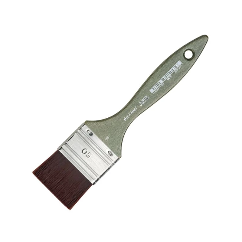 Da Vinci Forte 5036 pensulă sintetică tip bidinea - 50