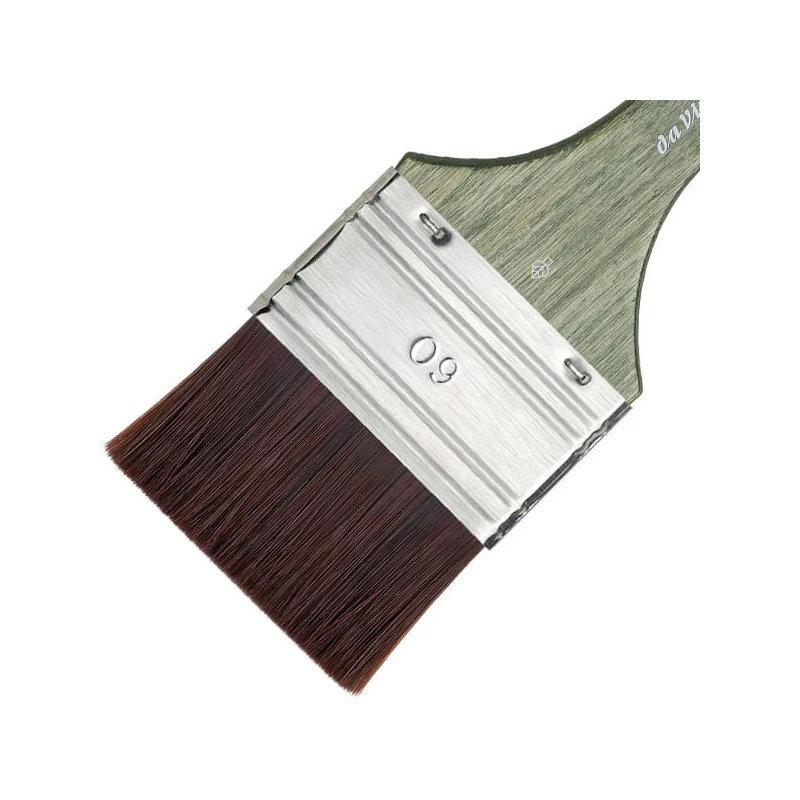 Da Vinci Forte 5036 pensulă sintetică tip bidinea - 60