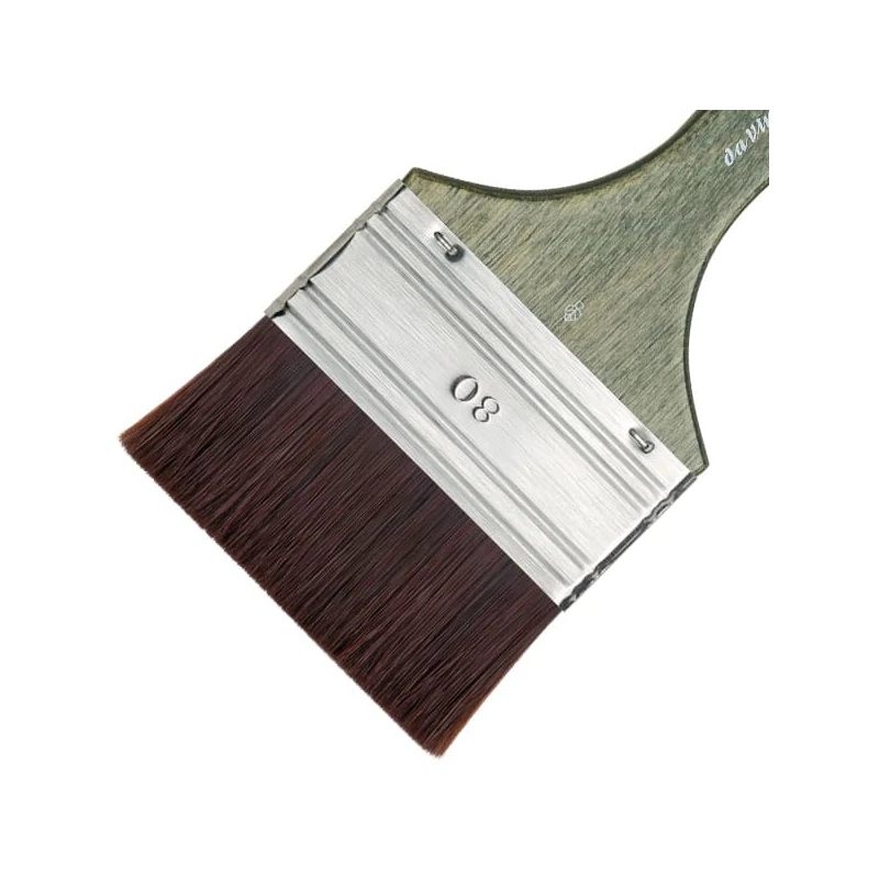 Da Vinci Forte 5036 pensulă sintetică tip bidinea - 80