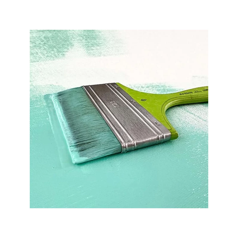 Da Vinci Fit 5073 pensulă sintetică, tip bidinea - 20