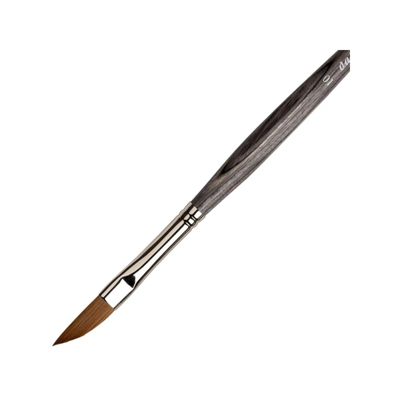 Da Vinci Colineo 5527 pensulă sintetică, cu vârf tăiat - 10