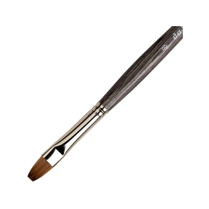 Da Vinci Colineo 5822 pensulă sintetică, plată - 8