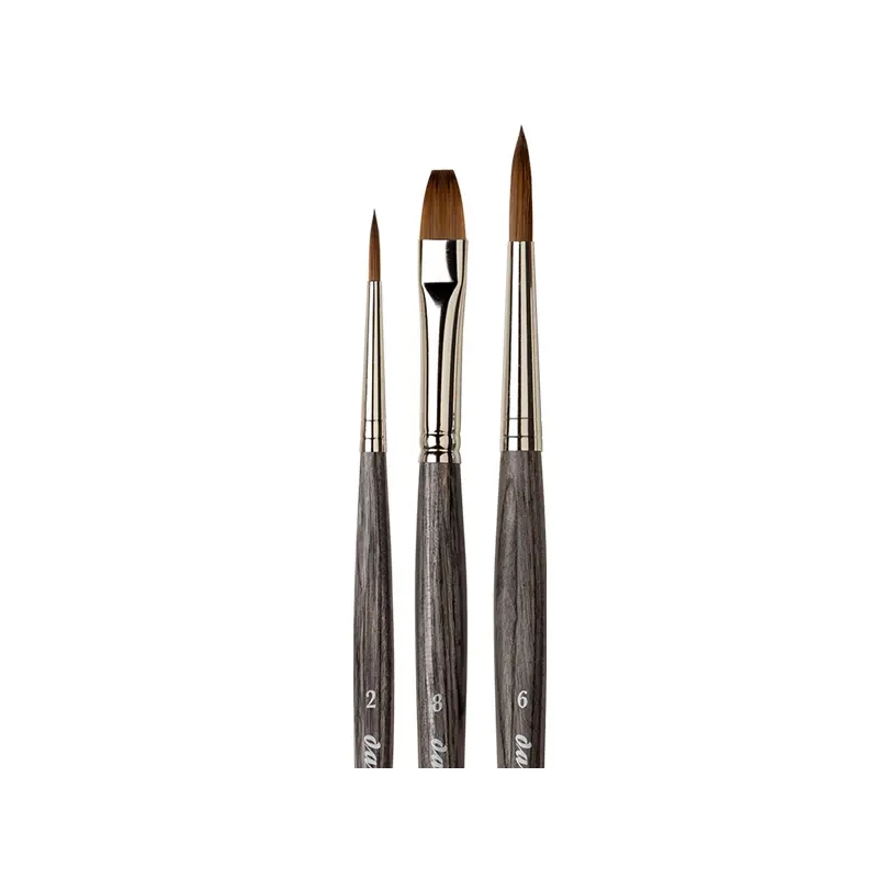 Da Vinci 4202 Colineo Gouache Set, sintetic, mixt, 3 buc