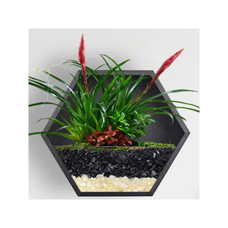 Pietricele decor, 5-8 mm, 500 g - alb