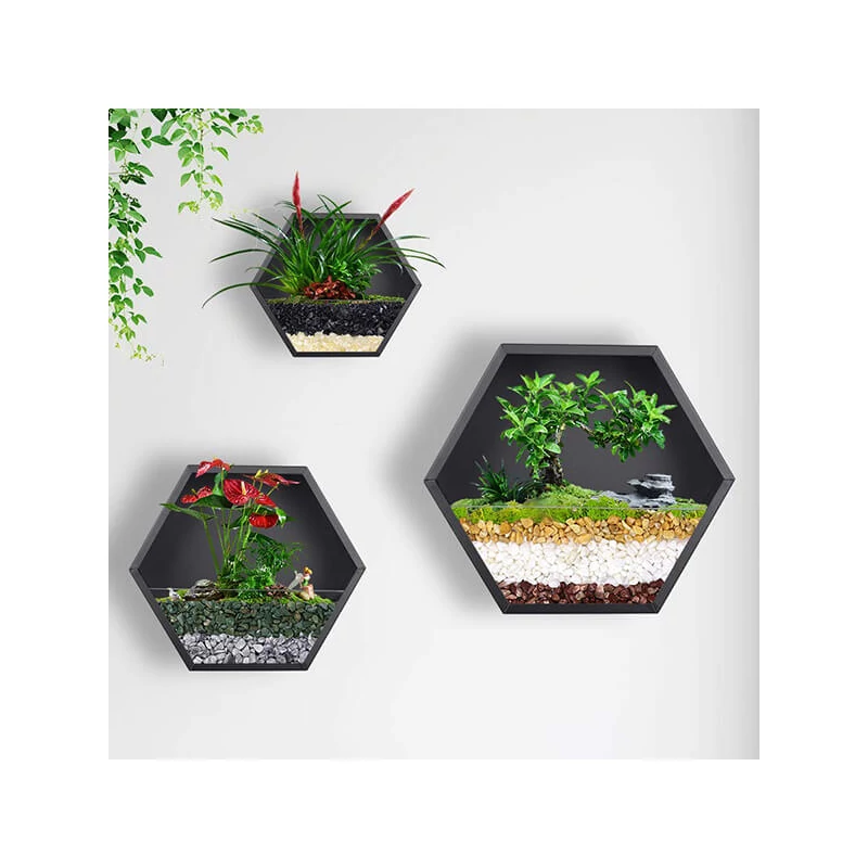 Pietricele decor, 5-8 mm, 500 g - alb