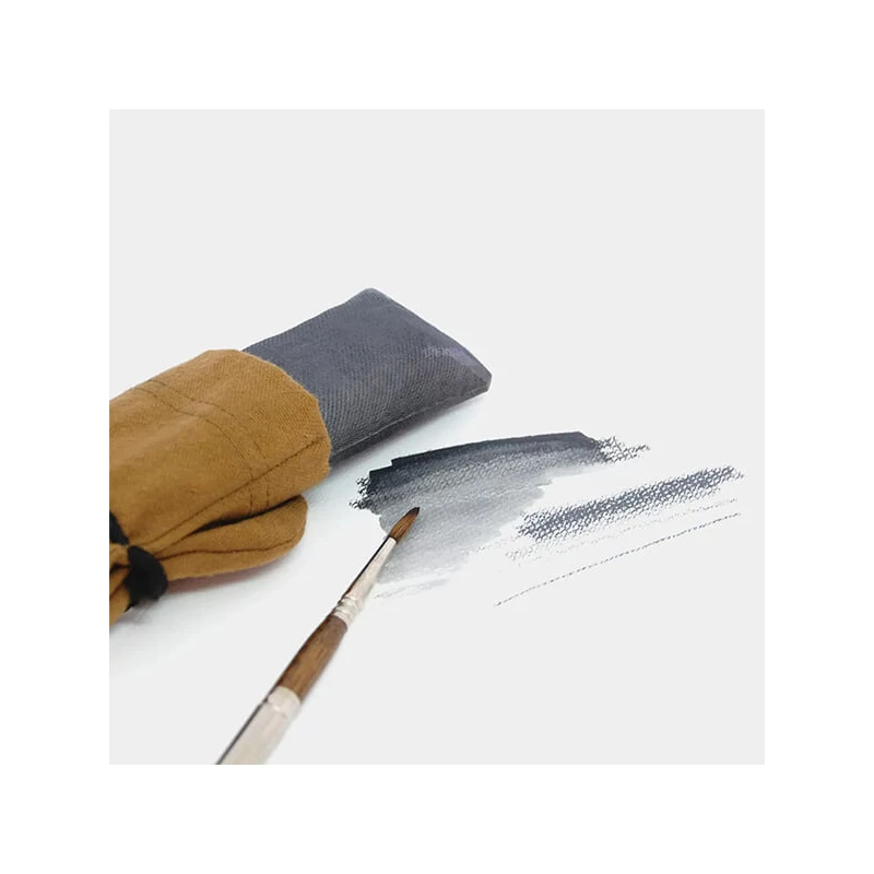 ArtGraf baton de grafit solubil  în apă XL, 250 g - 8B