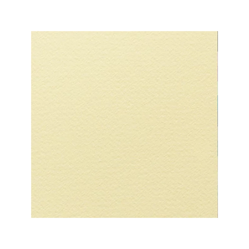 Hârtie colorată de desen Fabriano Tiziano , A4 - 02, crema